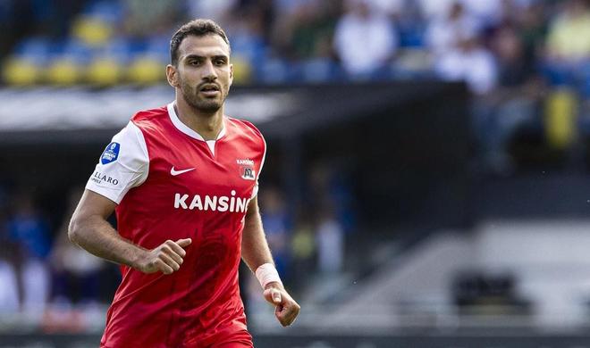 在积分榜上 在积分榜上