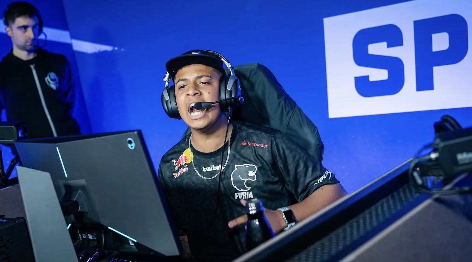 丰富的比赛 丰富的比赛