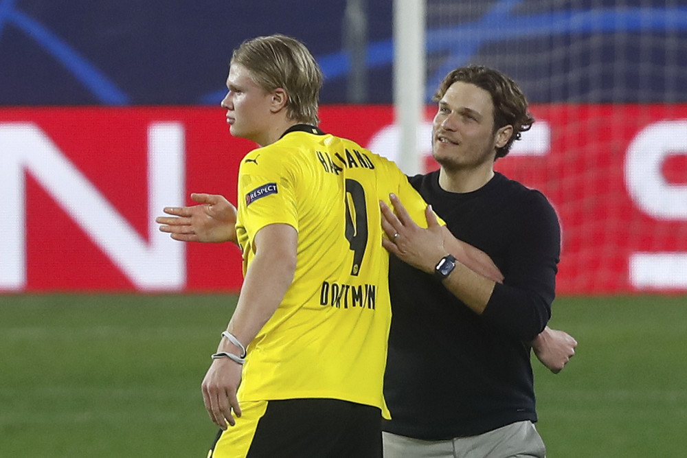 的交换案例 的交换案例