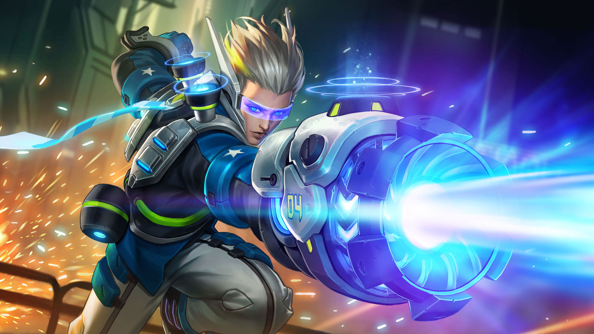 速度与技能 速度与技能