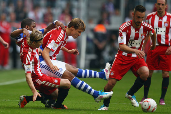 新赛季的N 新赛季的N